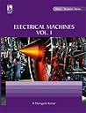 ELECTRICAL MACHIN...