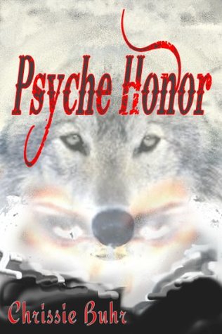 Psyche Honor (Psyche Moon, #2)