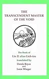Book cover for THE TRANSCENDENT MASTER OF THE VOID