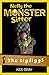 The Digdiggs: Book 11 (Nelly the Monster Sitter)