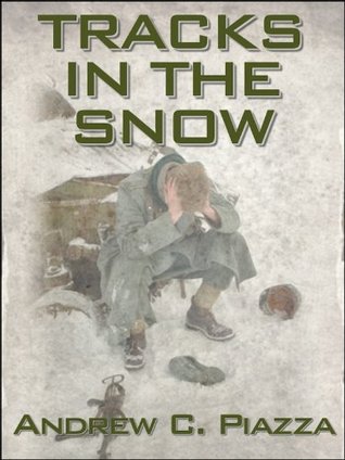 Tracks In The Snow (Kindle Edition)