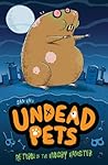 Return of the Hungry Hamster (Undead Pets Book 1)