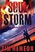 Soul Storm: a psychic thriller