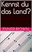 Kennst du das Land?