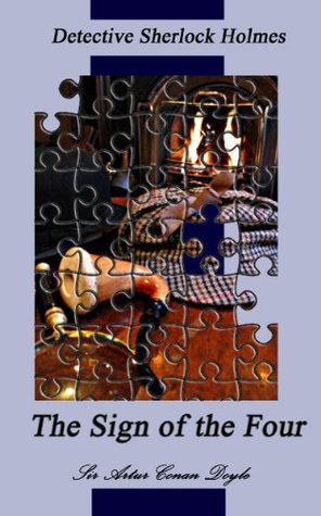 The Sign of the Four