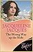Wrong Way Up The Slide by Jacqueline Jacques