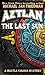 Aztlan: The Last Sun (A Maxtla Colhua Mystery, #1)