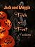 Jack and Meggie Trick or Tr...