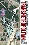 Transmetropolitan, Vol. 3 by Warren Ellis