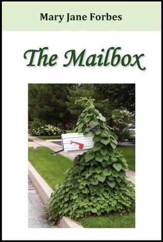 The Mailbox: Priority Murder (Elizabeth Stitchway PI Series Book 1)