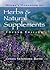 Mosby's Handbook of Herbs & Natural Supplements by Linda Skidmore-Roth
