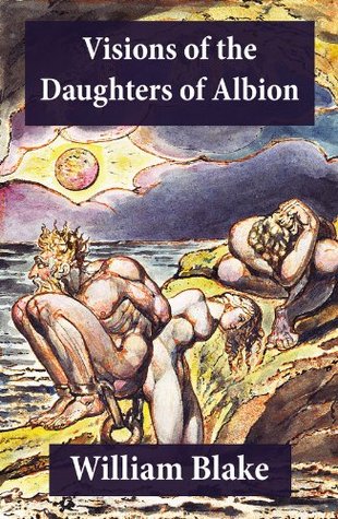Visions of the Daughters of Albion