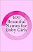 400 Beautiful Names for Bab...
