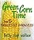 Green Corn Time (Tuckaseegee Chronicles, #15)