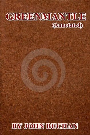 Greenmantle