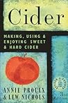 Cider: Making, Us...
