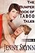 The Bumper Book of Taboo Tales - Volume 3! (Teen Taboo Erotica)