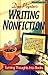 Writing Nonfiction by Dan Poynter Writing Nonfiction by Dan Poynter