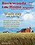 Backwoods Home Magazine - Jul Aug 2011 130