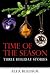 Time of the Season