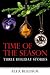 Time of the Season