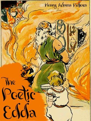 The Poetic Edda