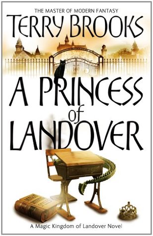 A Princess of Landover