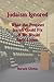 Judaism Ignored - What the Prophet Isaiah Could Fix...If We W... by Boruch Clinton