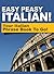 Easy Peasy Italian Phrase Book! Your Italian Language Phrasebook To Go!