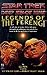 Legends of the Ferengi by Ira Steven Behr Legends of the Ferengi by Ira Steven Behr