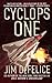 Cyclops One (FBI Special Agent Andy Fisher, #1)