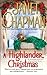 A Highlander Christmas (Pine Creek Highlanders, #7)