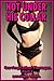 Hot Under His Collar (Serving Father Flanagan Book 1)