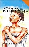 A Woman in Her Prime