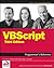 VBScript Programmer's Reference