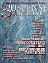Suspense Magazine, February 2010 by Susan Crandall