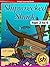 Shipwrecked Shark: Age 2 to 6: Bedtime Story & Beginner Reader Phonics (Phonic Ebooks Book 30)