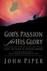 God's Passion for...