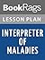 Lesson Plans Interpreter of Maladies