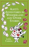 Alice's Adventures in Wonderland by Lewis Carroll