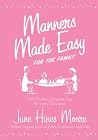 Manners Made Easy...