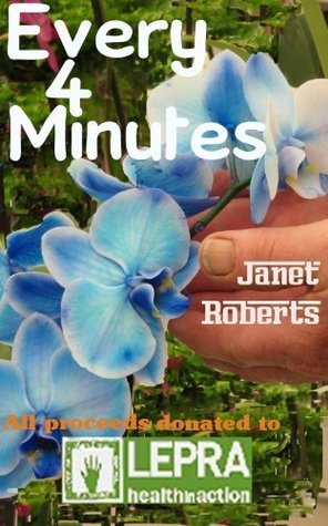 Every 4 Minutes (Kindle Edition)