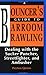 Bouncer's Guide to Barroom Brawling by Peyton Quinn