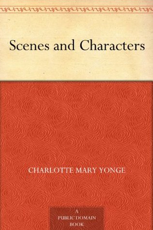 Scenes and Characters (Kindle Edition)