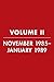 Reagan Diaries, Volume 2: N...