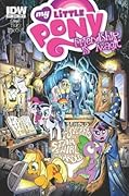 My Little Pony: Friendship Is Magic #17
