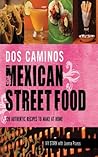 Dos Caminos Mexic...