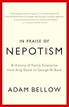 In Praise of Nepo...