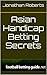 Asian Handicap Betting Secrets