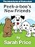 Peek-a-boo's New Friends (The Adventures of a Family Dog Named Peek-a-boo)